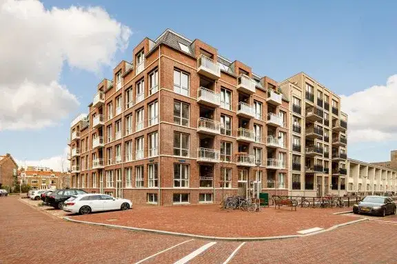 Appartement te huur: Zijdebalenstraat 47, Pijlsweerd-Zuid Utrecht