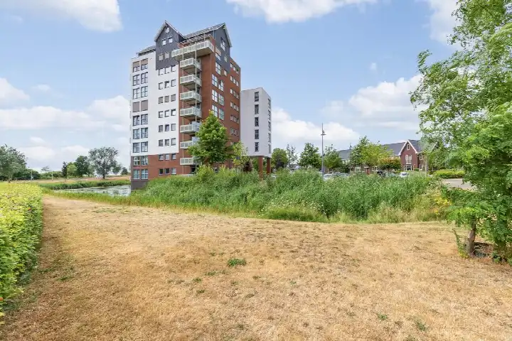 Appartement te koop: Zijdevlinder 78, Spoorkamp/De Terrassen Nijkerk