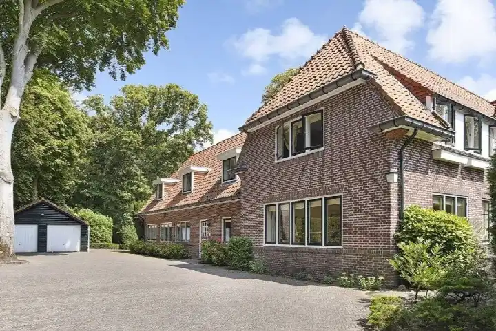Appartement te huur: Zijdeweg 41, Nieuw-Wassenaar Wassenaar