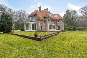 Woning te huur: Zijdeweg, Oud-Clingendaal Wassenaar