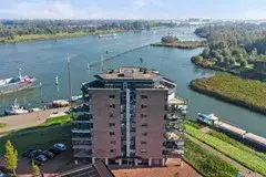 Apartment for sale: Zijdewinde 140, Puttershoek Woonkern Puttershoek