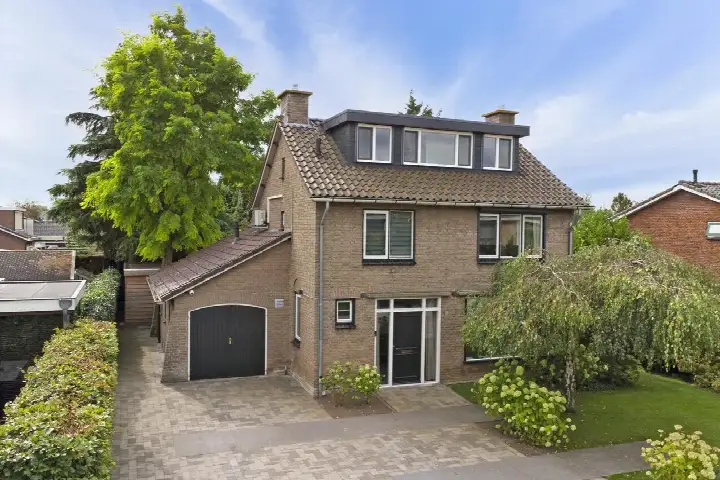 Vrijstaande woning te koop: Zijlandstraat 13, Nieuw Boer Borculo