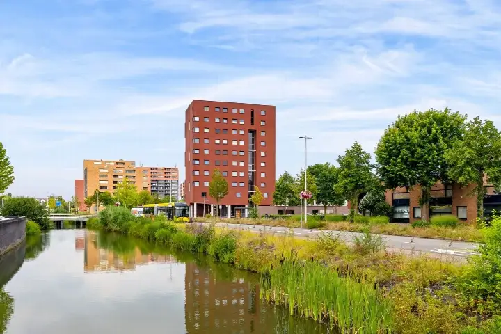 Appartement te koop: Zijlsterraklaan 24, Langerak Utrecht