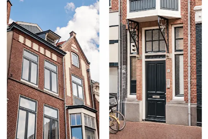 Appartement te koop: Zijlstraat 17B, Binnenstad Haarlem