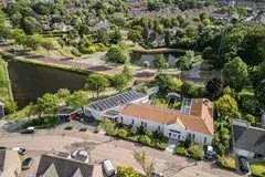 Appartement te koop: Zijlstralaan 6, Vijfhoeven Vlijmen