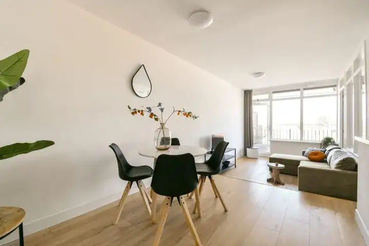 Appartement te koop: Zijlweg 148C403, Bloemenbuurt Haarlem