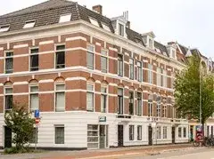 Appartement te koop: Zijlweg 18, Hasselaersbuurt Haarlem