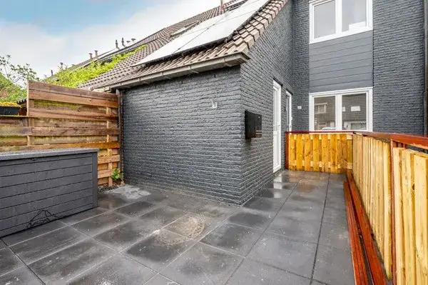 Studio te koop: Zijpe 27C, Lelystad-Haven Oost Lelystad