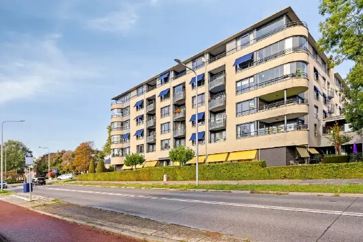 Appartement te koop: Zijpe 6, Aa-landen-Midden Zwolle