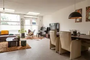 Woning te huur: Zijpenberg, Park van de Tijden-Oost Amersfoort