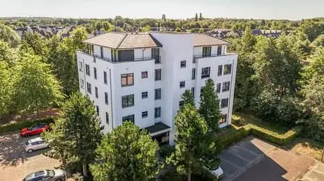 Appartement te koop: Zijpenbergerhout 51, Harderhout II Harderwijk