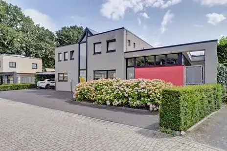 Vrijstaande woning te koop: Zijpendaal 48, Wesselerbrink Noord-West Enschede