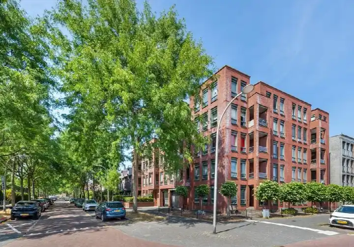 Appartement te koop: Zilvermeeuwlaan 10, Morgenweide 'S-Gravenhage