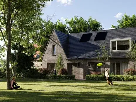 Woning te koop: Zilvermeeuwpad 8, De Draai Zuid Heerhugowaard