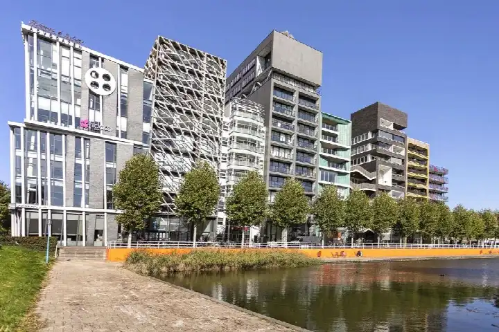 Appartement te huur: Zilverparkkade 29, Stadhuisstraat Lelystad