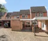 Tussenwoning te koop: Zilverschoon 24, De Essen Oldenzaal