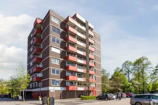 Appartement te koop: Zilverschoon 52, Legmeer Uithoorn
