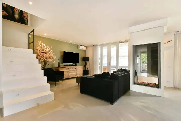 Appartement te koop: Zilverschoonplein 21A, Kogerveld Zaandam