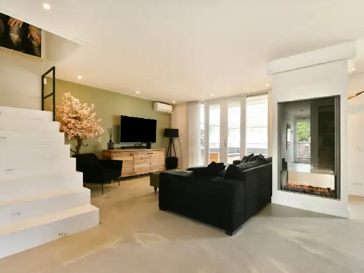 Apartment for sale: Zilverschoonplein 21A, Kogerveld Zaandam