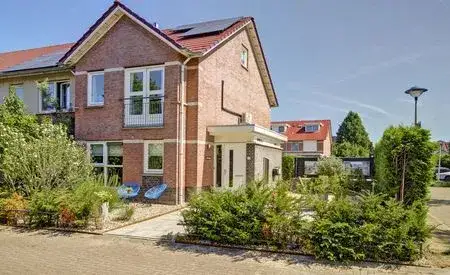 Corner house for sale: Zilvervosstraat 11, Goilberdingen West Culemborg