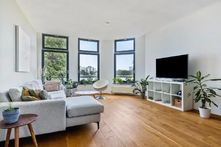 Appartement te huur: Zinkerstraat, Feijenoord Rotterdam