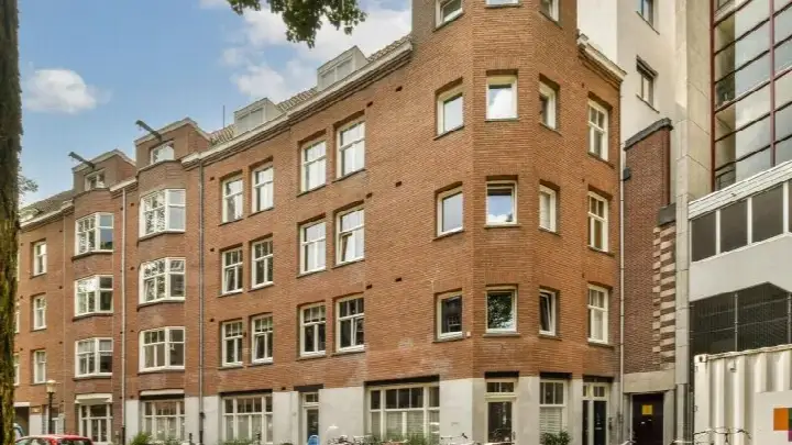 Woning te koop: Zocherstraat 54III-A, Vondelparkbuurt-West Amsterdam