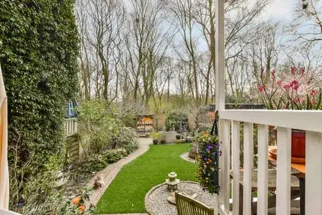 Apartment for sale: Zocherstraat 73H, Vondelparkbuurt-West Amsterdam