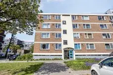 Appartement te koop: Zocherstraat 83, Het Lage Land Rotterdam