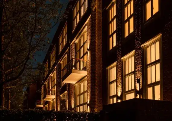 Woning te huur: Zocherstraat, Vondelparkbuurt-West Amsterdam