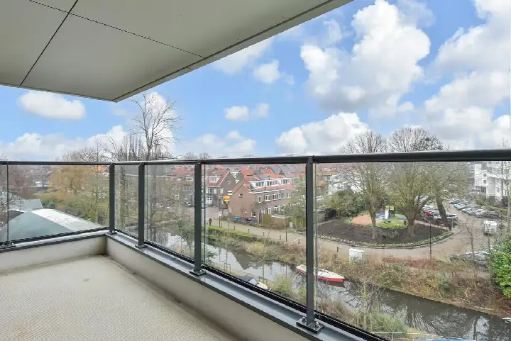 Appartement te koop: Zodiakplein 102, Binckhorst 'S-Gravenhage