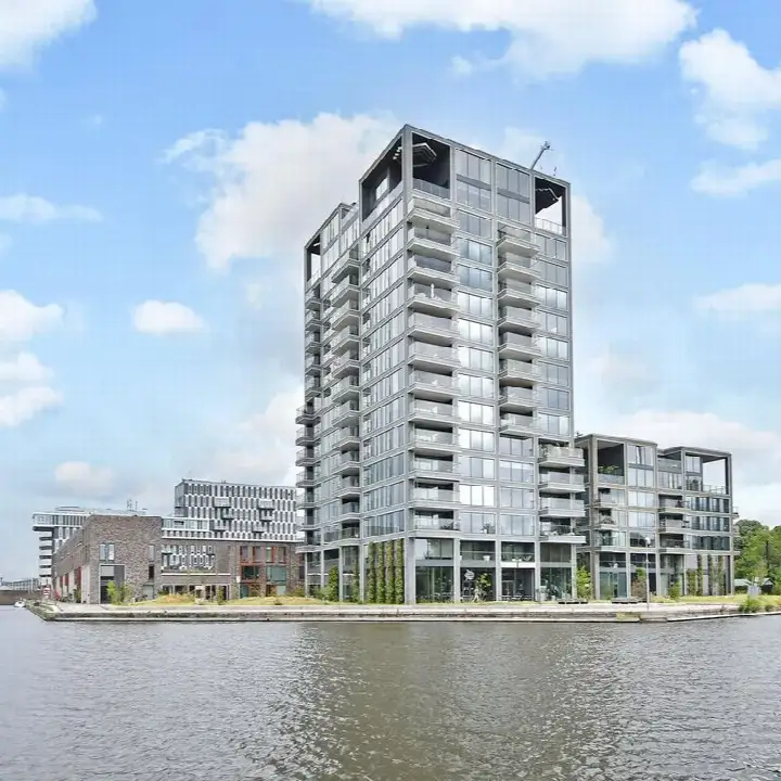 Appartement te koop: Zodiakplein 59, Binckhorst 'S-Gravenhage