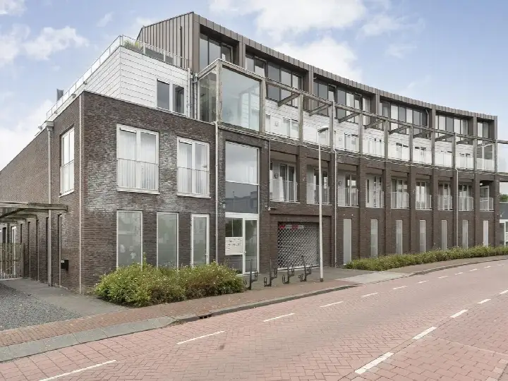 Appartement te koop: Zomerdijk 8C, Zwartsluis Kern Zwartsluis