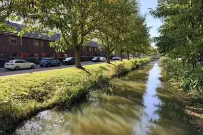 Tussenwoning te koop: Zomerdijkstraat 10, Frankhuis Zwolle