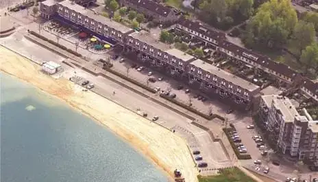 Appartement te huur: Zomerkade 148, Huizermaat Noord Huizen