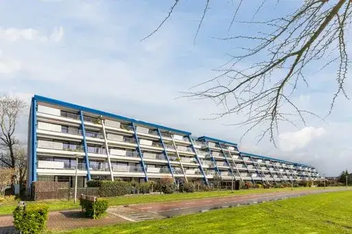 Apartment for sale: Zomerkade 33, Buitenhof-Midden-West Leiderdorp