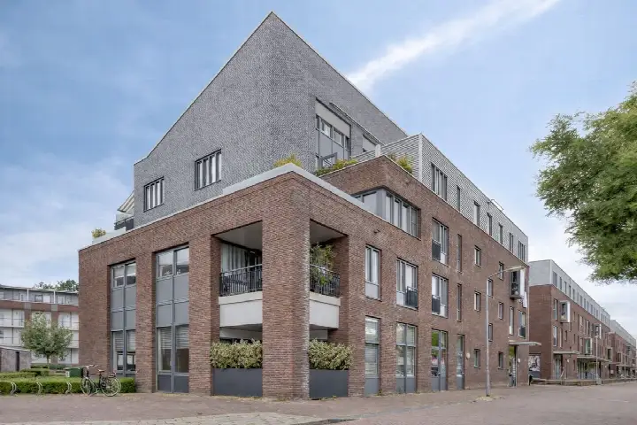 Apartment for sale: Zomertaling 9, Wijchen Noord Wijchen