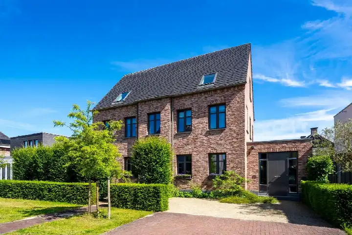 Detached house for sale: Zomertortellaan 7, Vogelhorst Zuid Almere