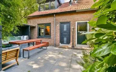 Woning te koop: Zomervaart 203, Componistenbuurt Haarlem