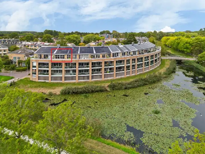 Appartement te koop: Zomervlinderberm 58, Bermen Houten