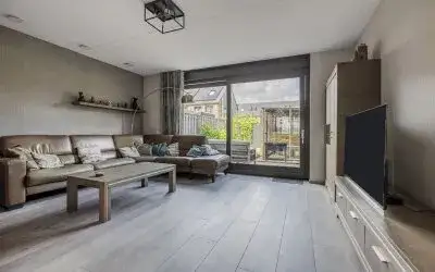 Terraced house for sale: Zonnebaars 43, Triangel Waddinxveen