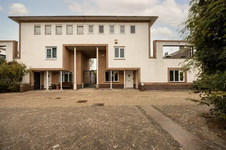 Apartment for sale: Zonnebeke 4, Nieuw-Sloten-Noordwest Amsterdam