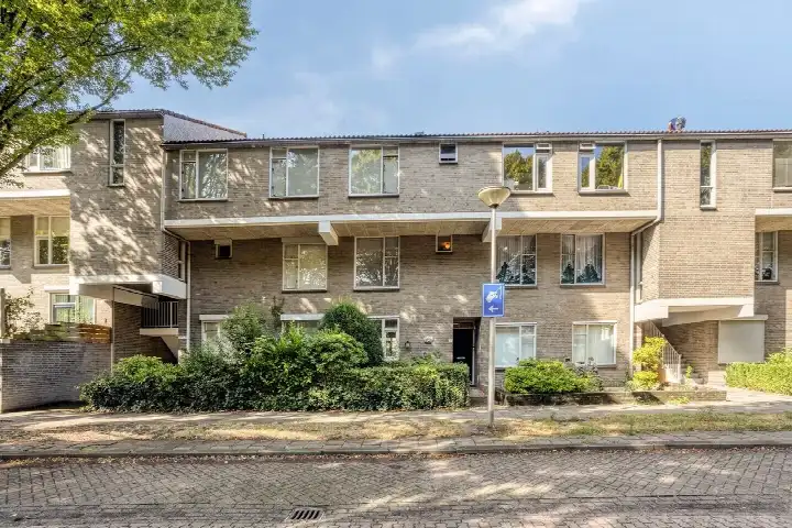 Appartement te koop: Zonnebloemstraat 31, Kortfoort Oss