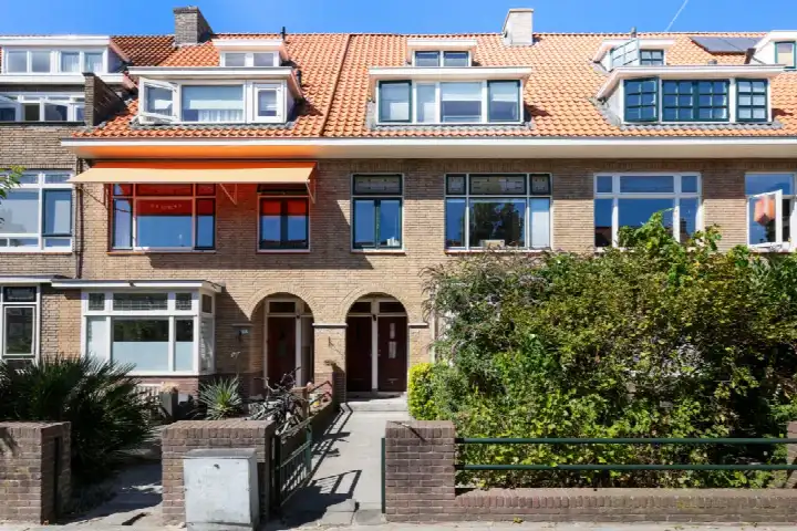 Appartement te koop: Zonnebloemstraat 70A, Hillegersberg Zuid Rotterdam