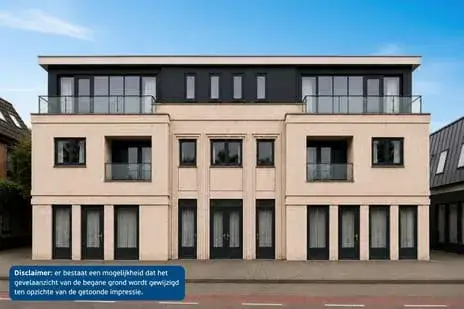 Appartement te koop: Zonnebloemtuin 13, Seghwaert-Zuid-West Zoetermeer