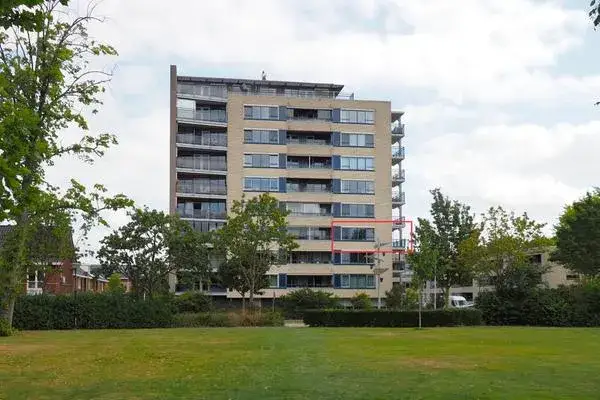 Apartment for sale: Zonnedauw 23, Kraaihoek Noord Papendrecht