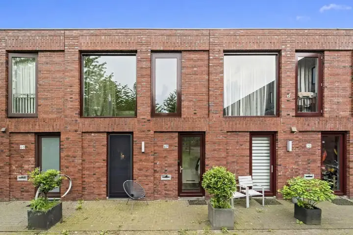 Appartement te koop: Zonnehof 69, De Venen Oost Nootdorp