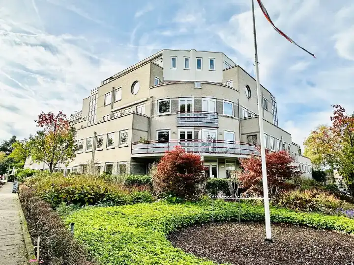 Appartement te huur: Zonnelaan 2A, Boomberg Hilversum