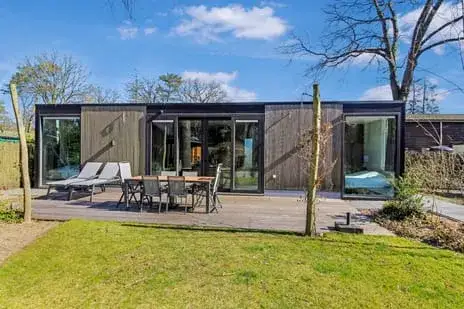 Detached house for sale: Zonneoordlaan 47-8, Driesprong/Ginkel Ede