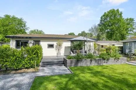 Detached house for sale: Zonneoordlaan 47R15, Driesprong/Ginkel Ede