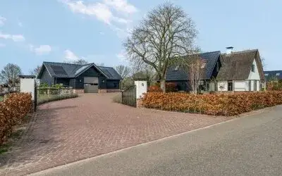 Detached house for sale: Zonneoordlaan 5, Doesburg Ede
